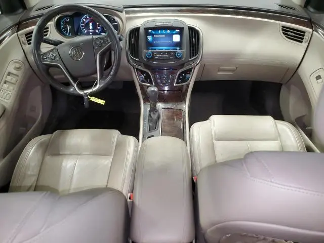 2014 BUICK LACROSSE   