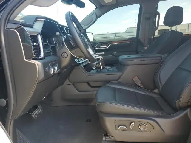 2024 GMC SIERRA K1500 DENALI  