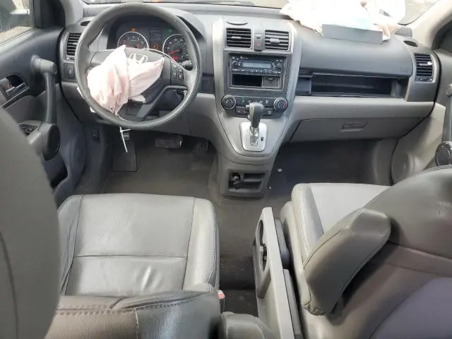 2010 HONDA CR-V LX  