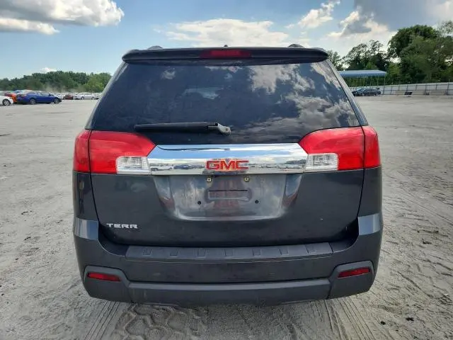 2011 GMC TERRAIN SLE  