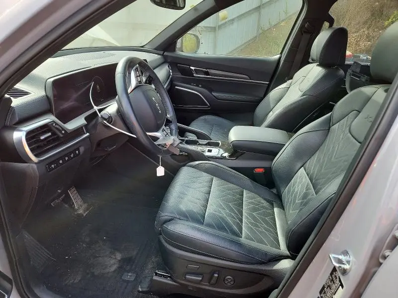 2023 KIA TELLURIDE SX X-PRO  