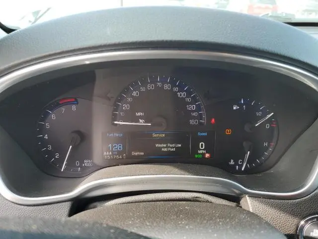 2013 CADILLAC SRX LUXURY COLLECTION  