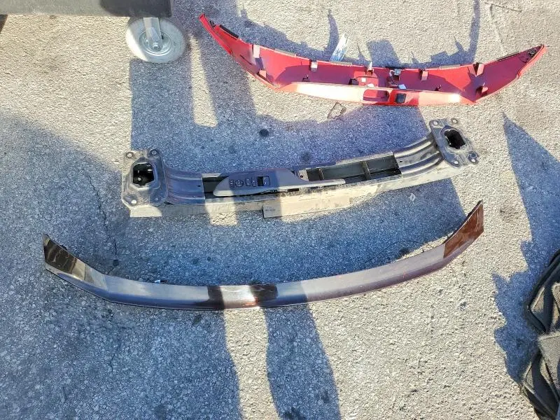 2016 HONDA CIVIC EXL  