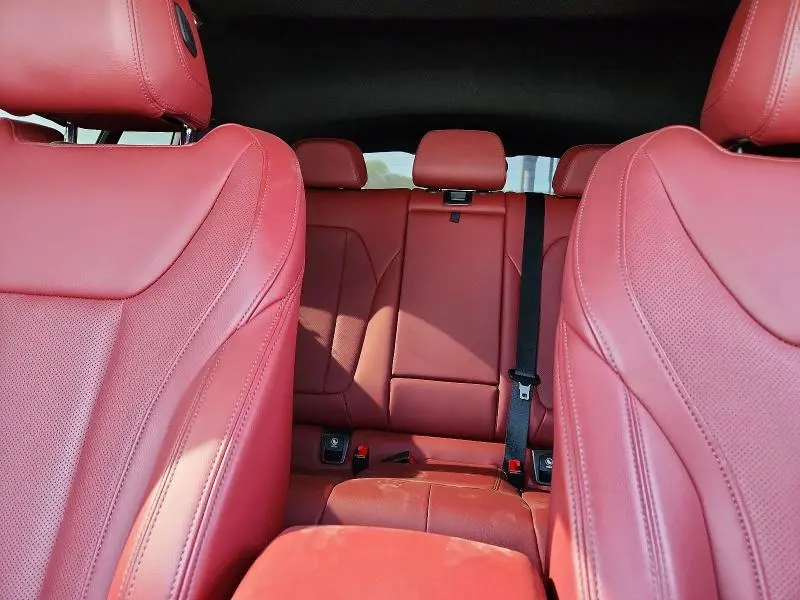 2022 BMW X4 XDRIVE30I  
