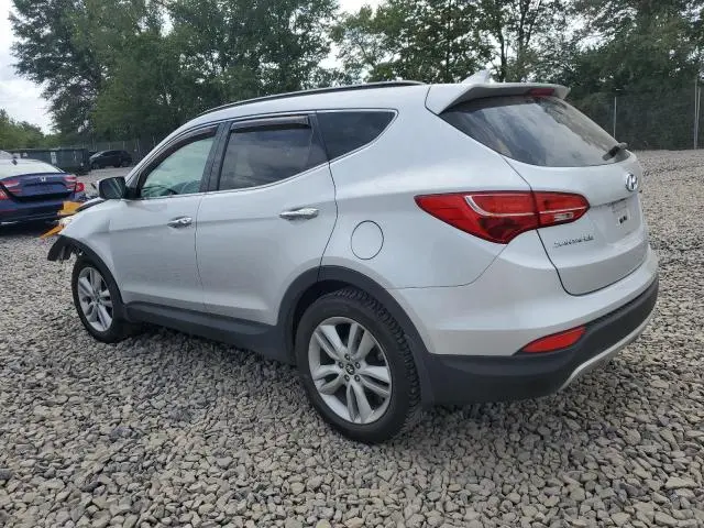 2013 HYUNDAI SANTA FE SPORT   