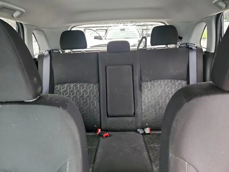 2021 MITSUBISHI OUTLANDER SPORT ES  