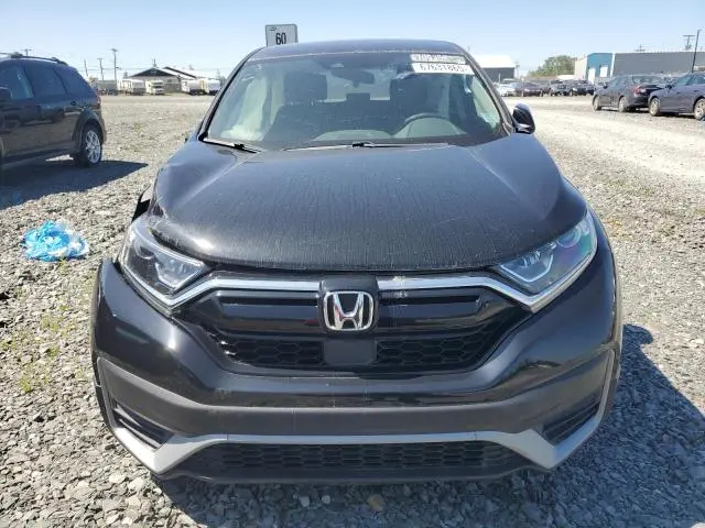 2021 HOND CR-V LX   