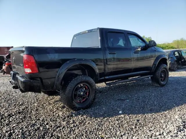 2012 DODGE RAM 1500 ST  