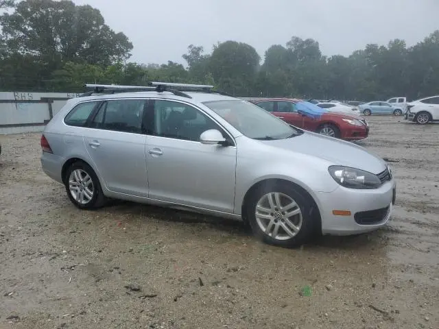 2014 VOLKSWAGEN JETTA TDI  