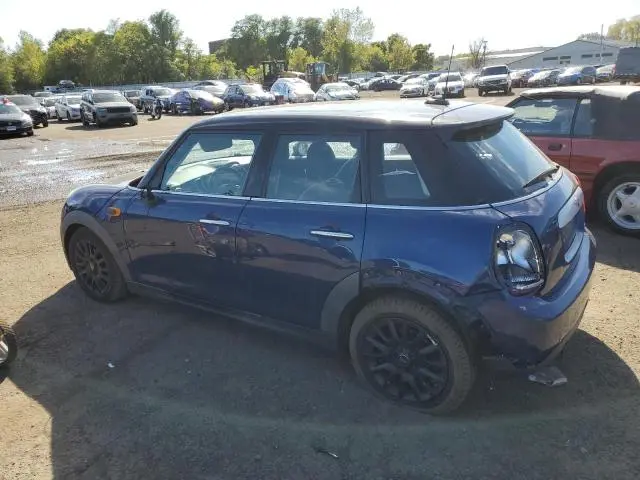 2015 MINI COOPER   