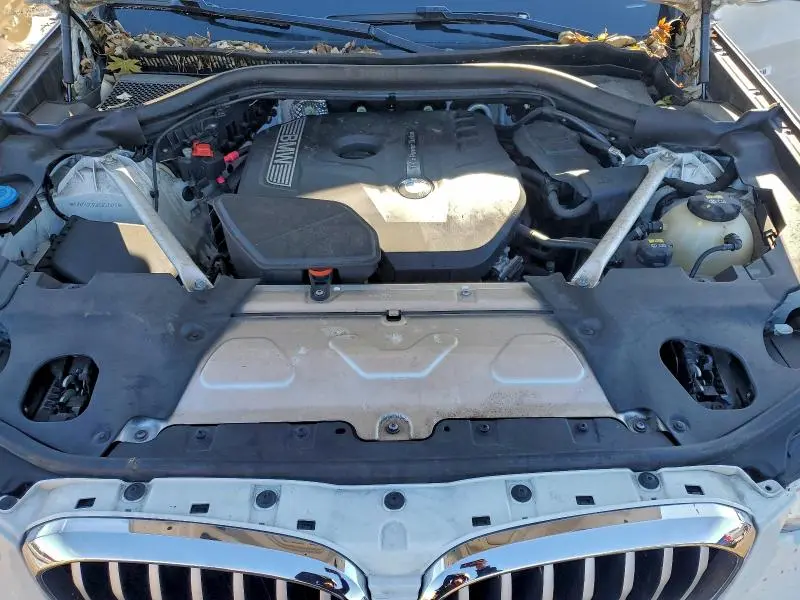 2019 BMW X4 XDRIVE30I  