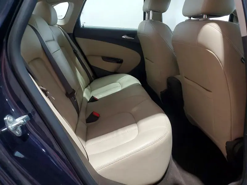 2015 BUICK VERANO   