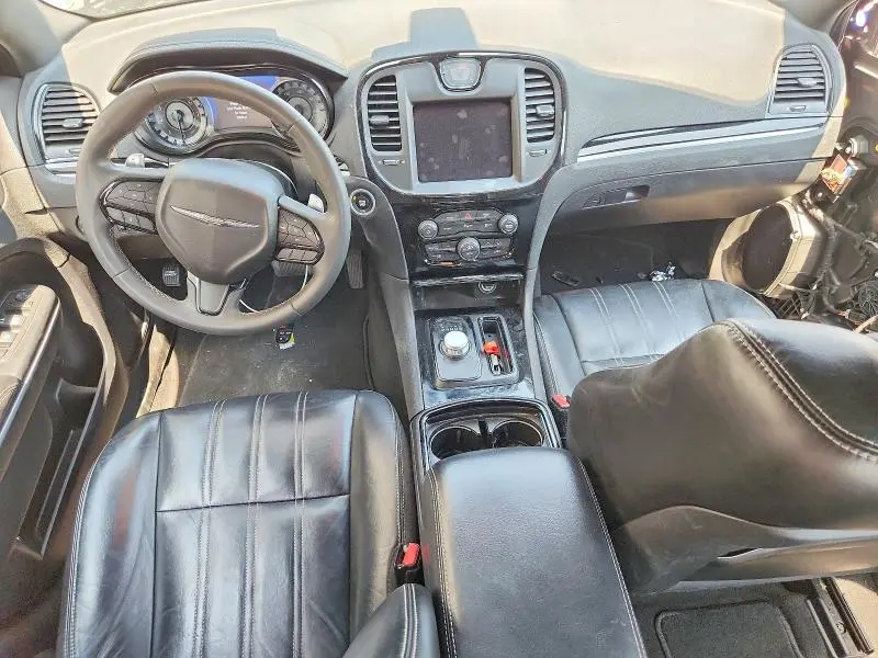 2023 CHRYSLER 300 S  