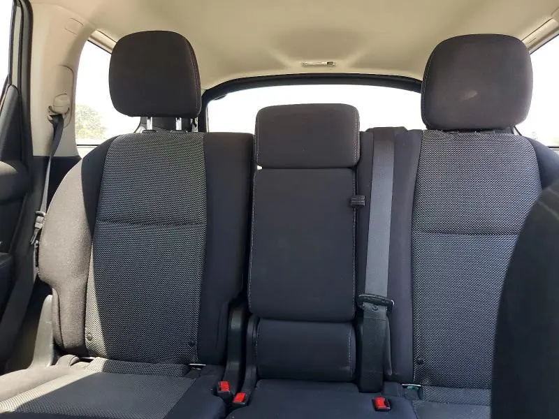 2018 NISSAN PATHFINDER SV  