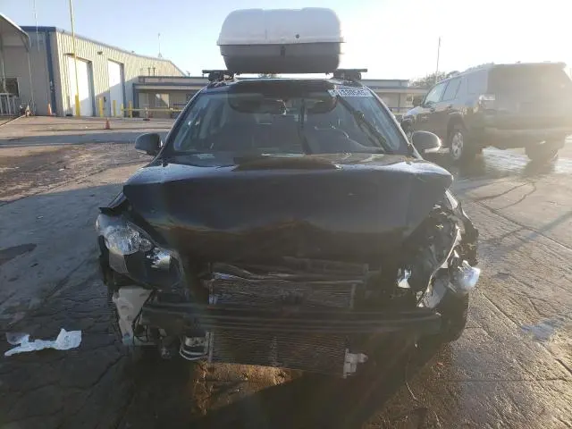 2010 VOLKSWAGEN JETTA TDI  