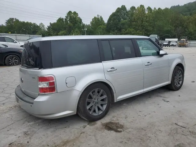 2011 FORD FLEX SEL