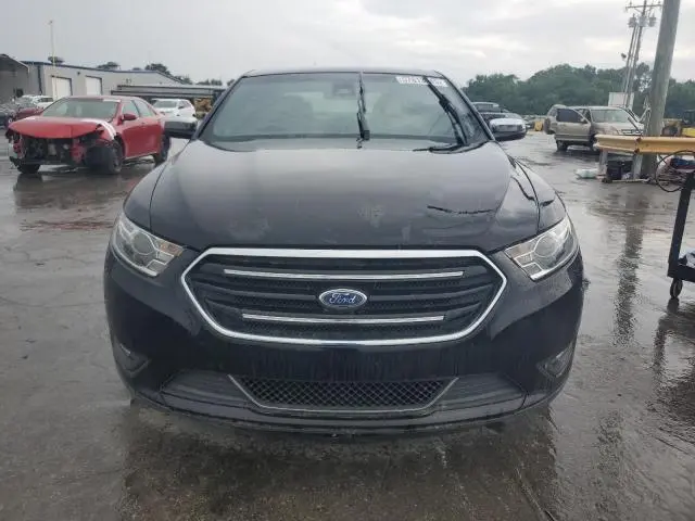 2019 FORD TAURUS LIMITED  