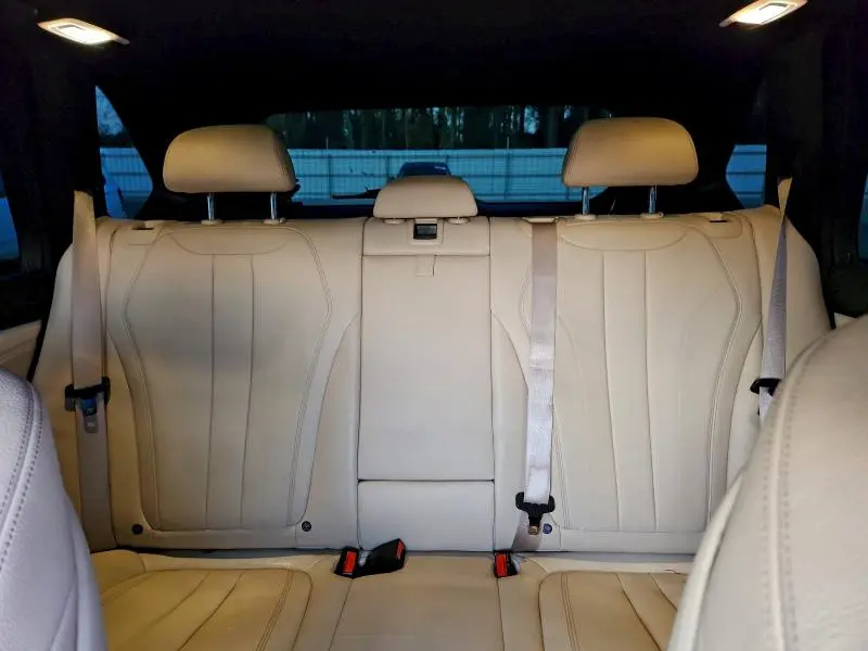 2017 BMW X5 SDRIVE35I  