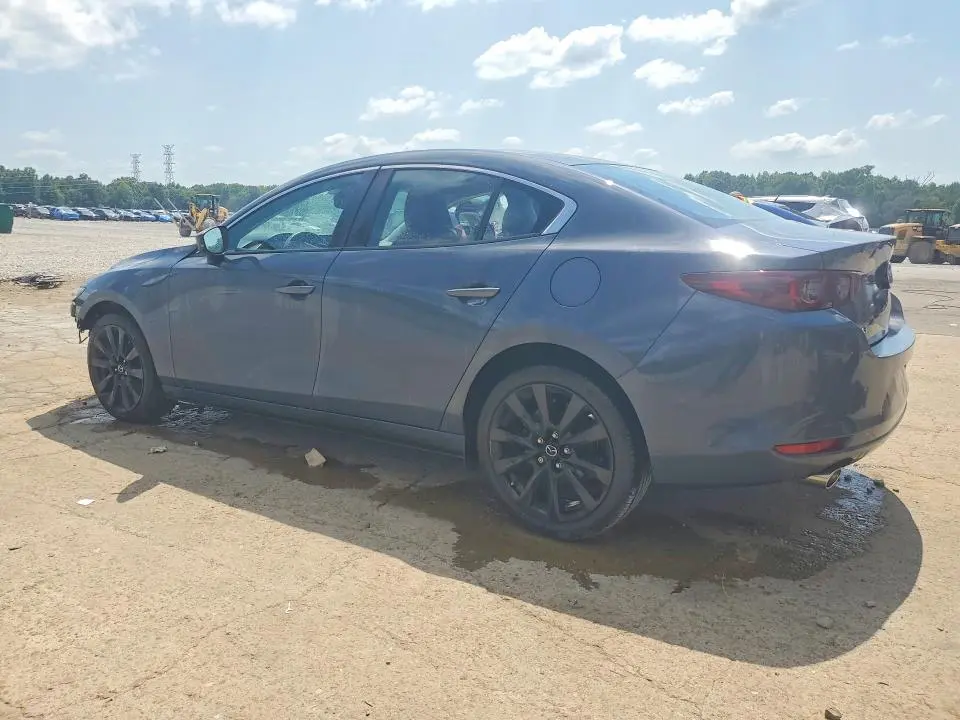 2022 MAZDA 3 PREFERRED  