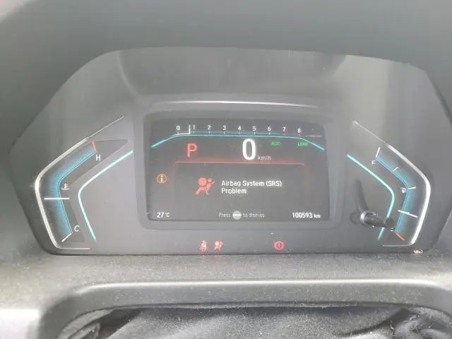 2020 HONDA ODYSSEY EX  