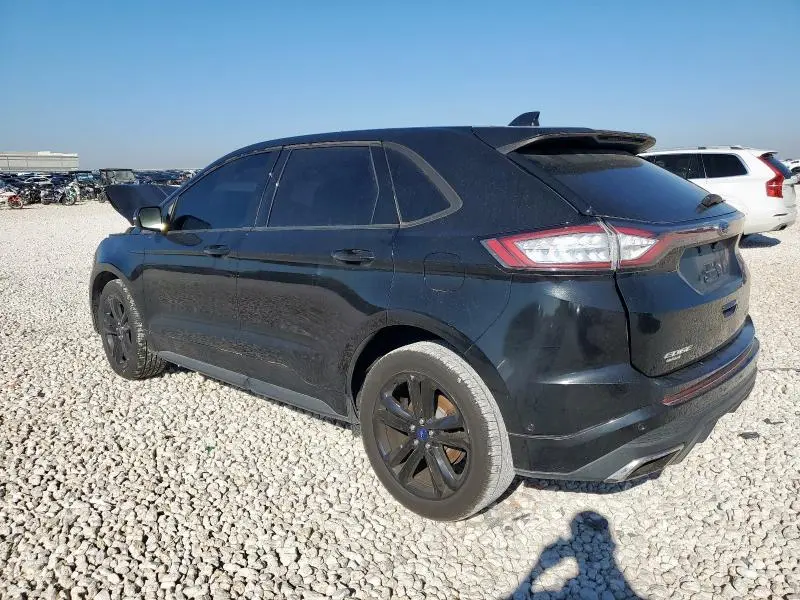 2015 FORD EDGE SPORT  