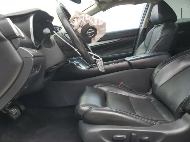 2017 NISSAN MAXIMA 3.5S  