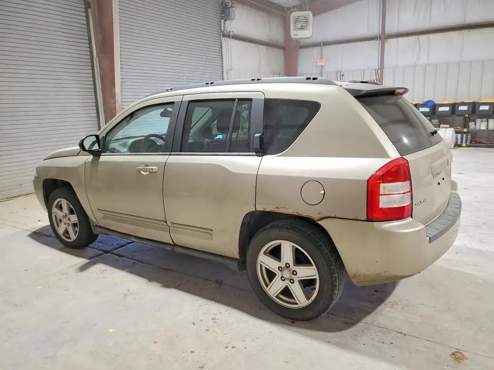 2010 JEEP COMPASS SPORT  