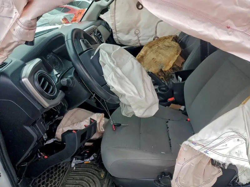 2016 TOYOTA TACOMA ACCESS CAB  