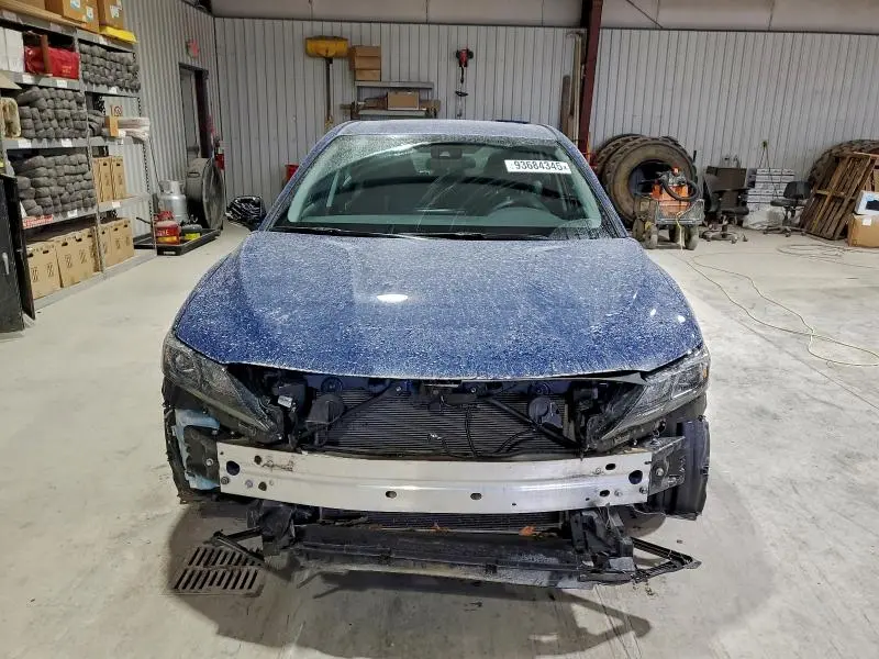 2023 TOYOTA CAMRY SE NIGHT SHADE  