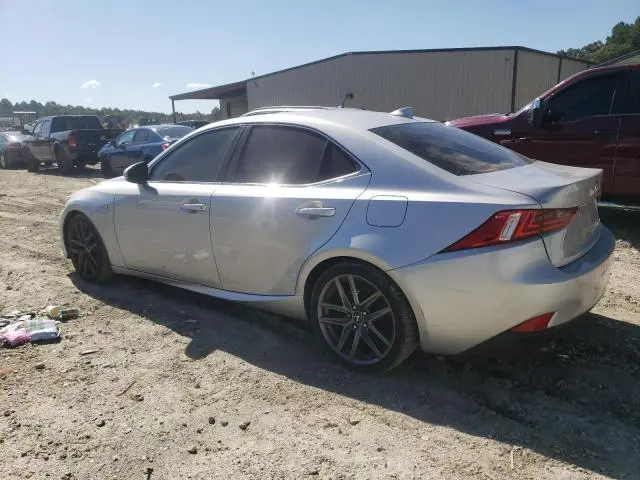 2014 LEXUS IS 350