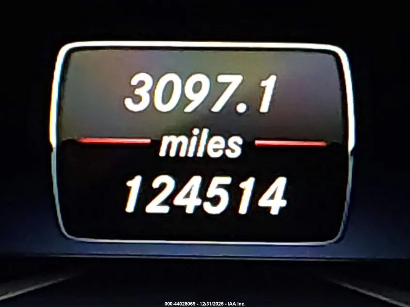 2014 MERCEDES-BENZ CLA 250  