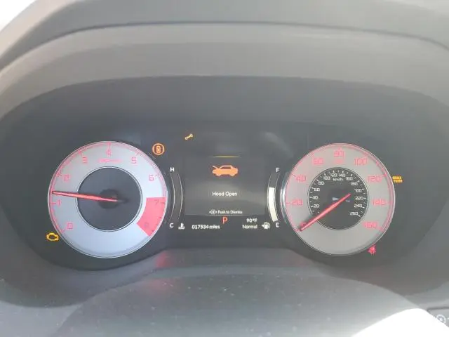 2024 ACURA RDX A-SPEC  