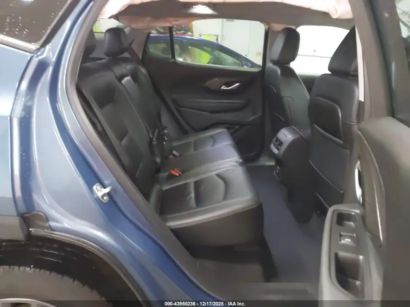 2024 GMC TERRAIN AWD SLT