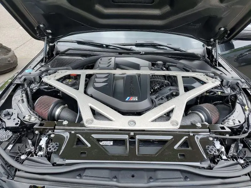 2024 BMW M3 CS  