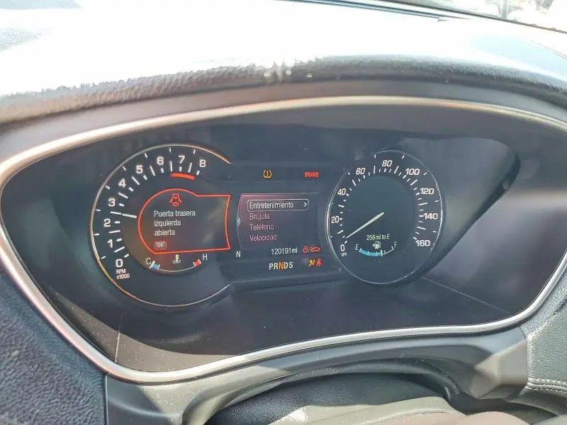 2018 LINCOLN MKX SELECT  