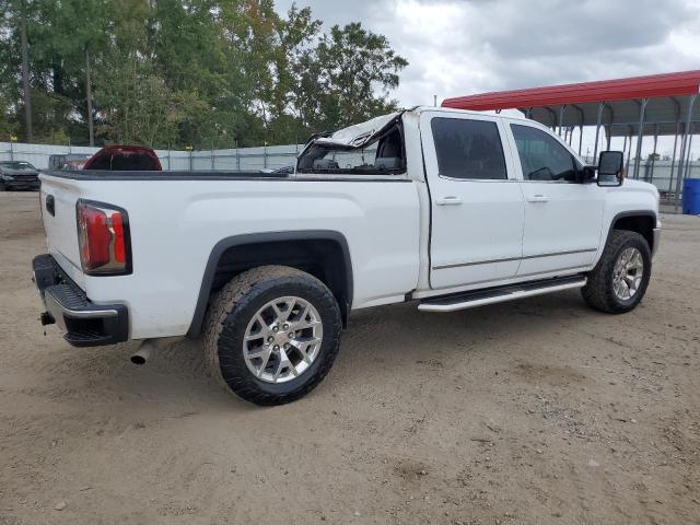 2017 GMC SIERRA K1500 SLT