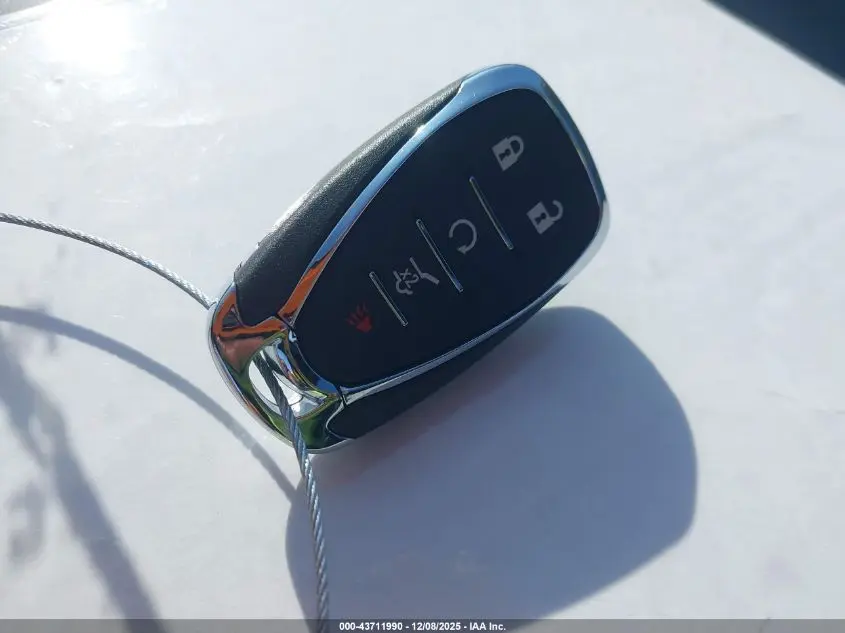 2021 CHEVROLET BLAZER FWD 2LT