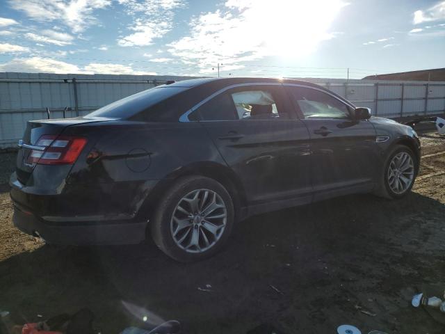 2018 FORD TAURUS LIMITED