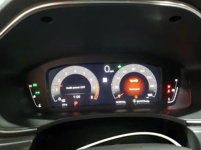 2023 ACURA INTEGRA A-SPEC  