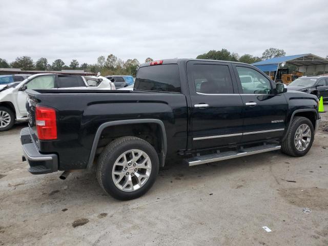 2015 GMC SIERRA C1500 SLT