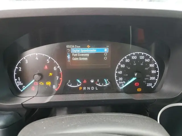 2022 FORD MAVERICK XL  