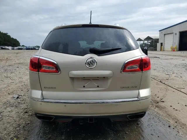 2013 BUICK ENCLAVE   