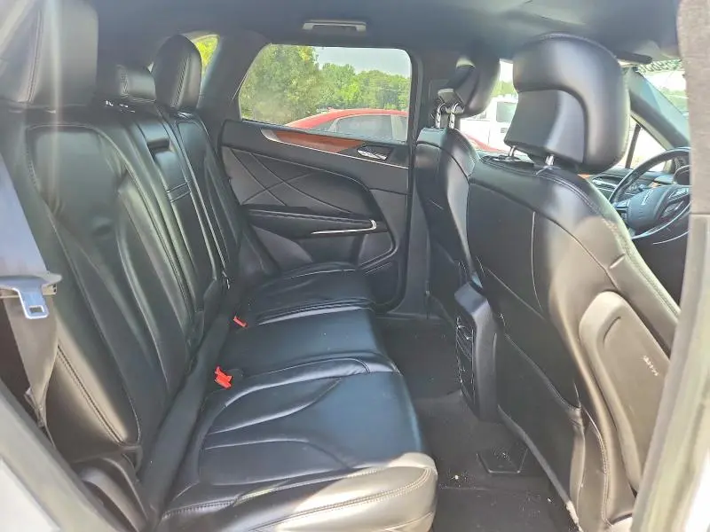 2019 LINCOLN MKC SELECT  