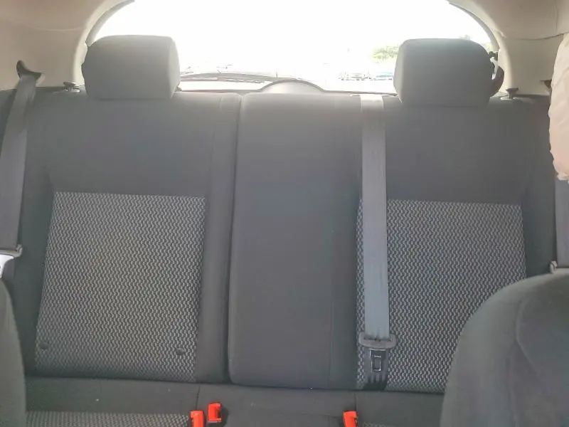 2015 NISSAN JUKE S  