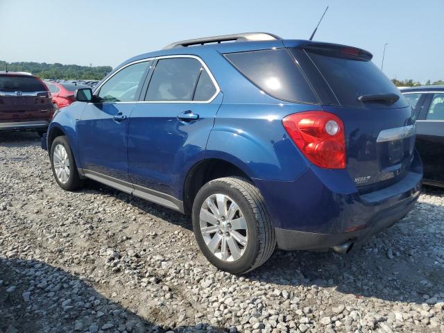 2010 CHEVROLET EQUINOX LT