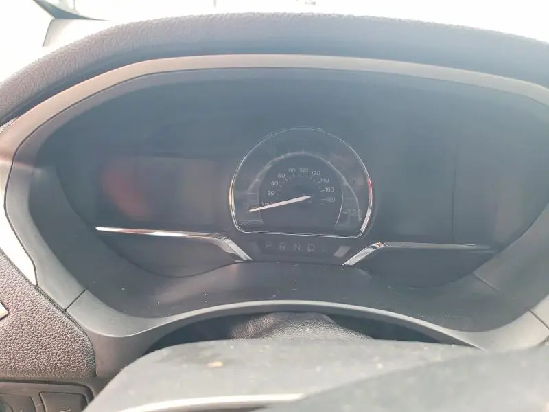 2016 LINCOLN MKZ HYBRID  