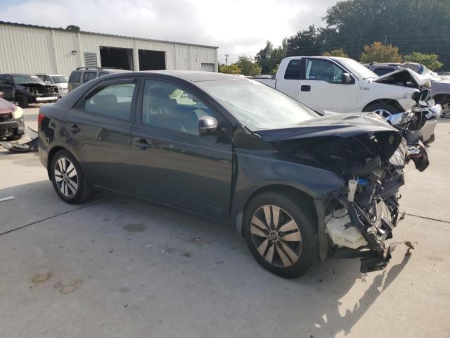 2013 KIA FORTE EX