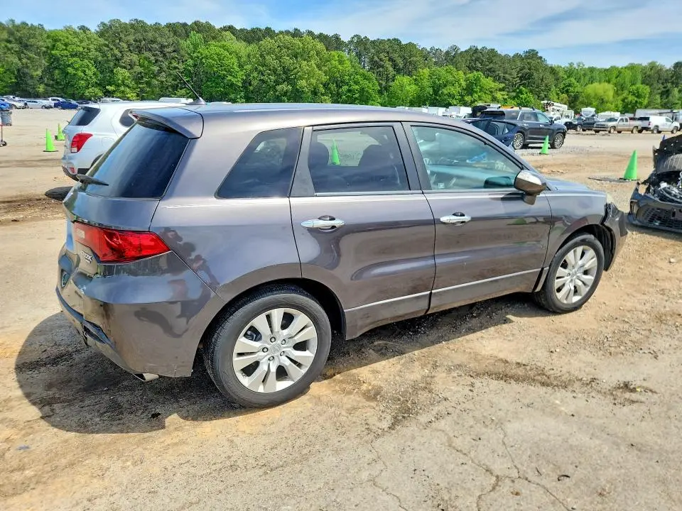 2010 ACURA RDX   