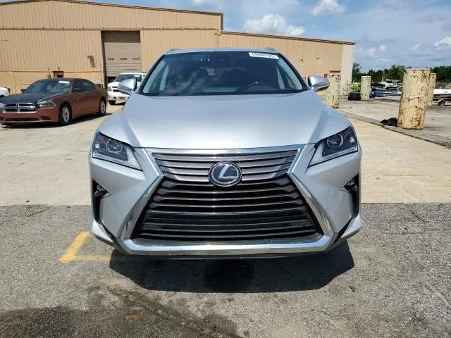 2018 LEXUS RX 350 BASE  