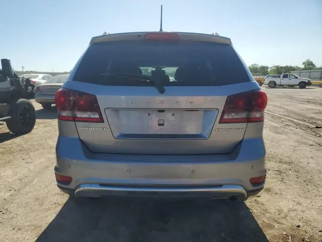 2020 DODGE JOURNEY CROSSROAD  